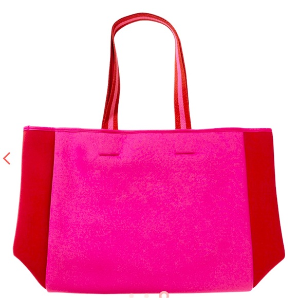 Summersalt Tote - Picture 1 of 5